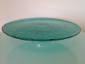 Turkish Glass - Teal - 14"