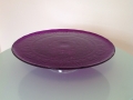 Turkish Glass - Purple - 14"